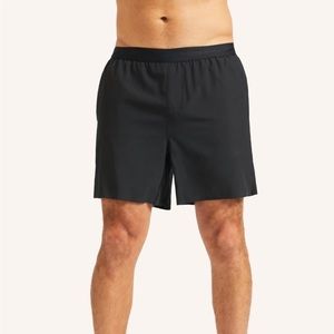 NWT Peloton Output 6" Climb Short